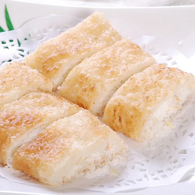 豆沙酥的做法步骤