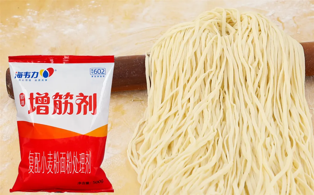 海韦力增筋剂,湖州大馄饨的做法步骤