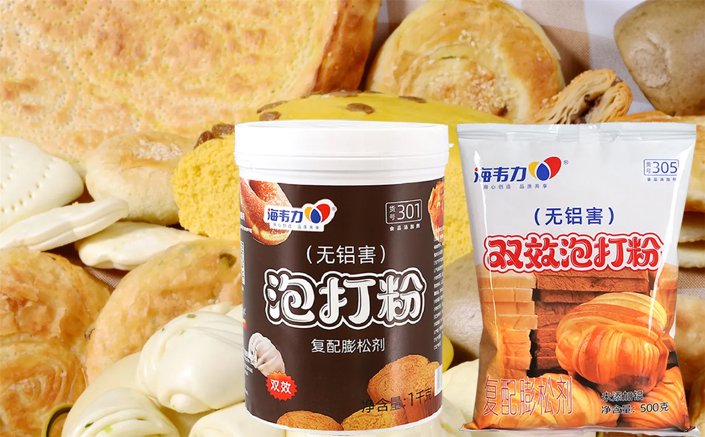 海韦力双效泡打粉,黑椒牛肉披萨的做法和配方