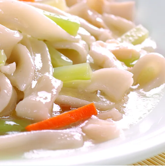 牛肉炒面的做法步骤