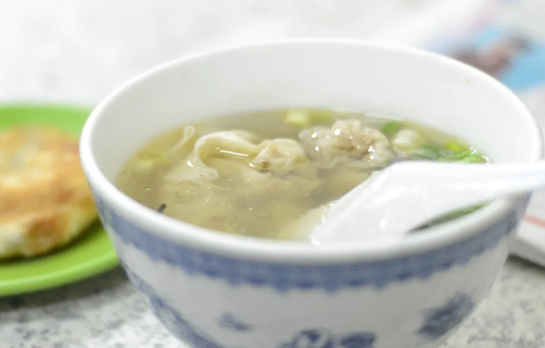 三鲜馄饨的做法步骤