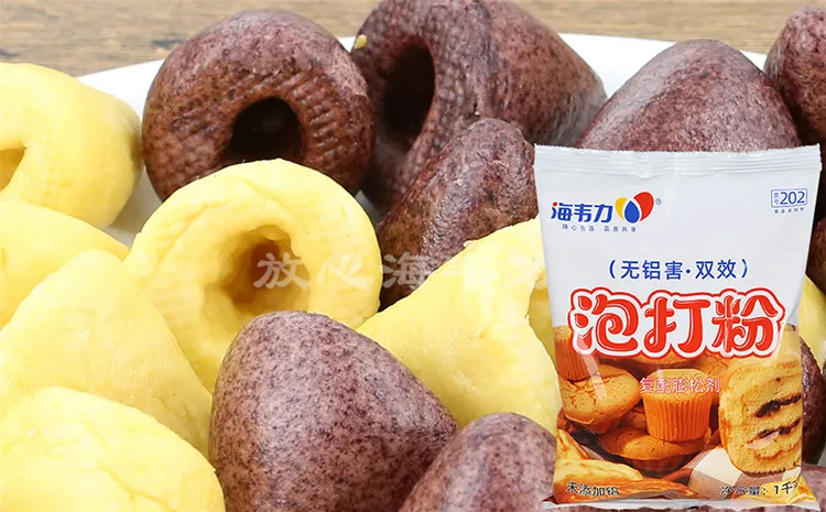 无铝泡打粉,泡打粉哪里有的买
