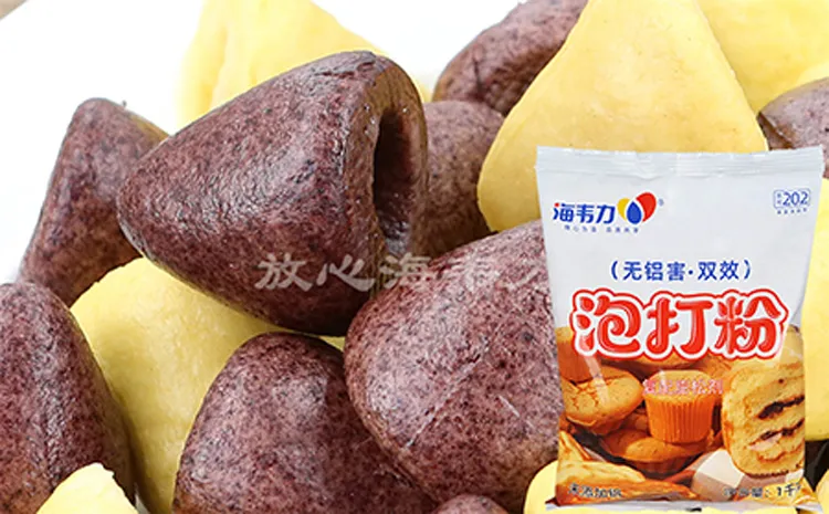 泡打粉,手指饼干的做法