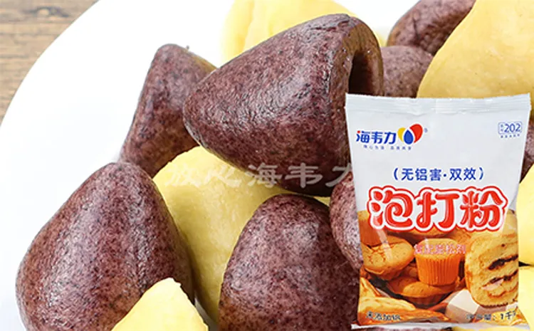 泡打粉,果酱三明治蛋糕的做法