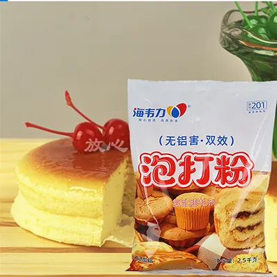 海韦力泡打粉,地瓜蒸蛋糕佐红糖蜜的家常做法