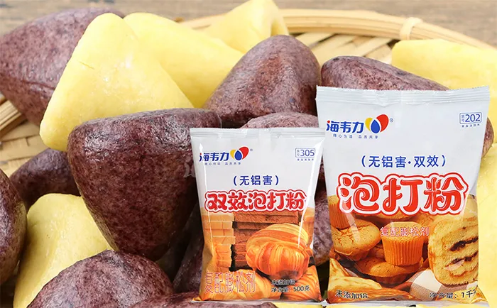 海韦力双效泡打粉,芝麻饼干做法窍门