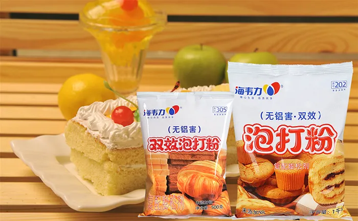海韦力泡打粉,椰子圈做法
