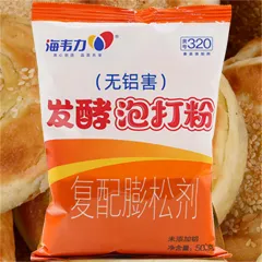 海韦力发酵泡打粉,泡打粉购买