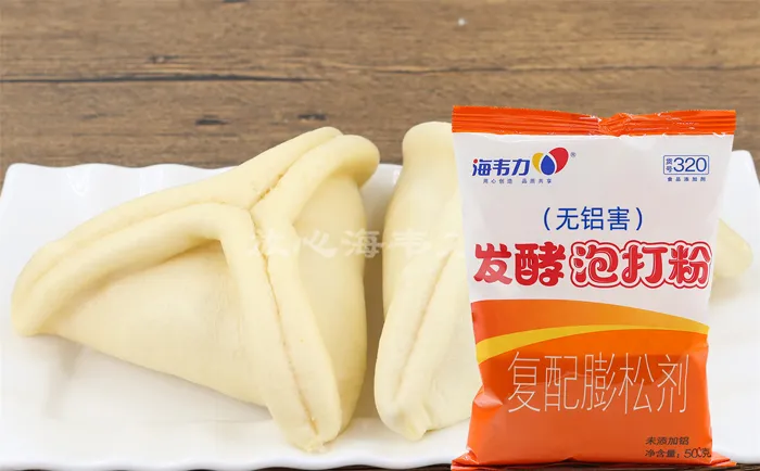什么是泡打粉的用法介绍,海韦力发酵泡打粉