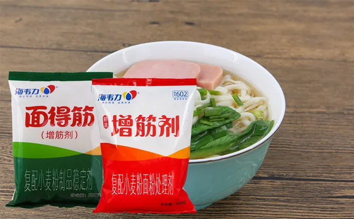 面条猪骨高汤 