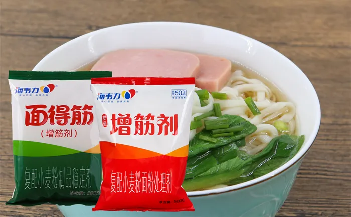 面条用蚝油番茄酱的做法