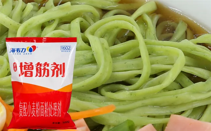 鲜虾蚌面的家常做法