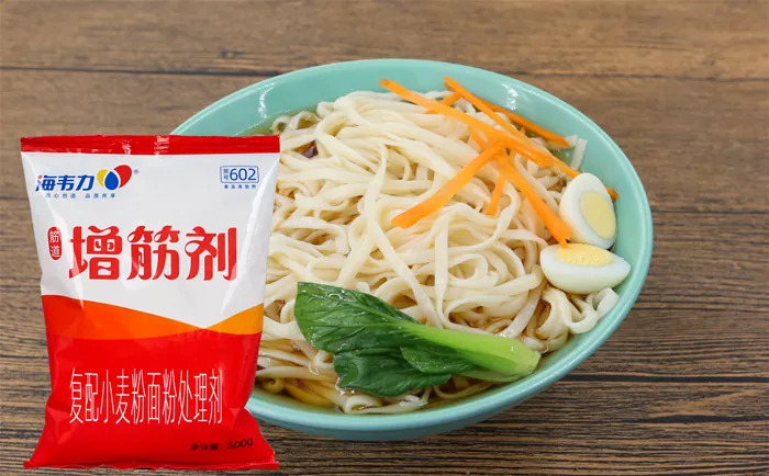 广东炒面的家常做法