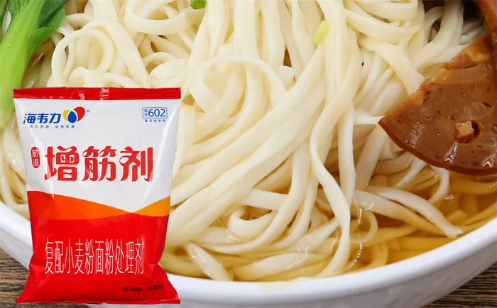 面得筋,轻甜蔬果凉面的家常做法