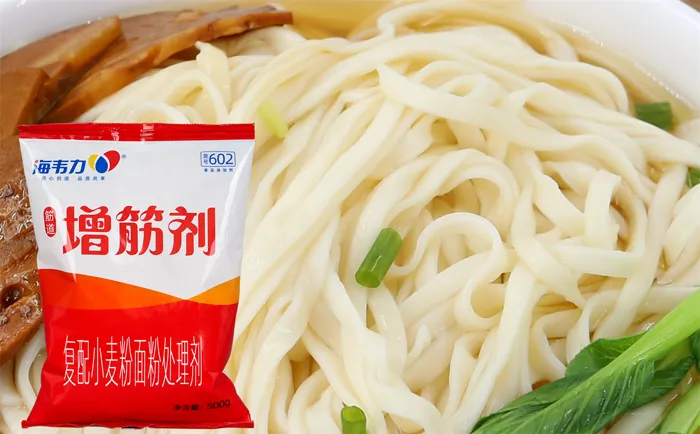面得筋,什锦素炸酱面的家常做法