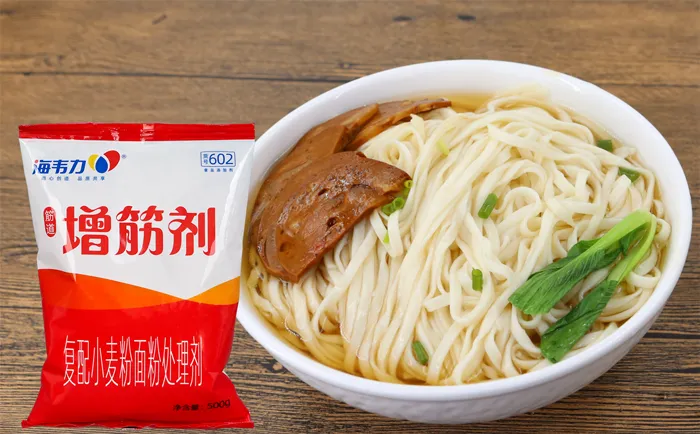 番茄火腿凉拌面的做法和配方