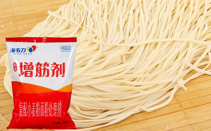 海韦力面得筋,港式车仔面做法