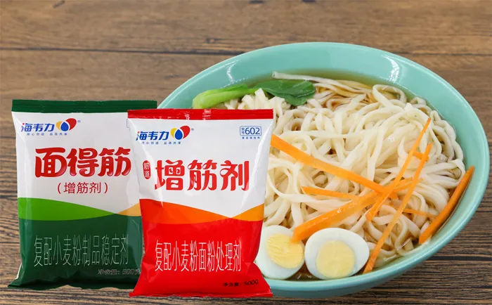 面得筋,烩面坯如何增筋用法	