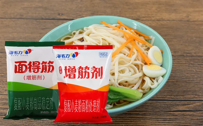 面得筋,烩面坯如何增筋用法说明