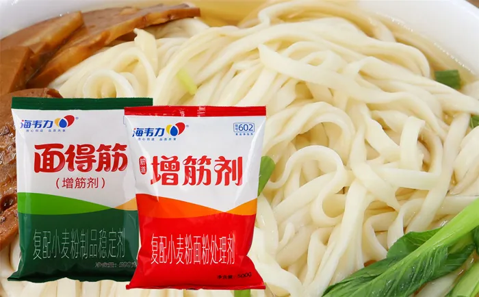 増筋剂,蘑菇鸡丝面的做法和配方