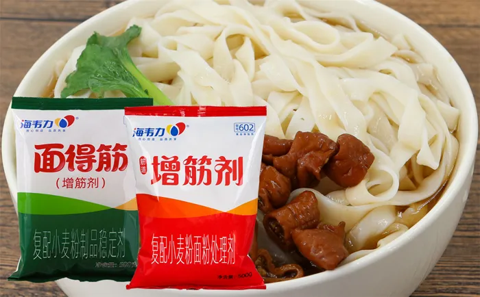 増筋剂,牛肉炒面的做法和配方