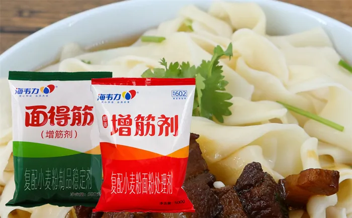 増筋剂,三鲜疙瘩汤的做法和配方