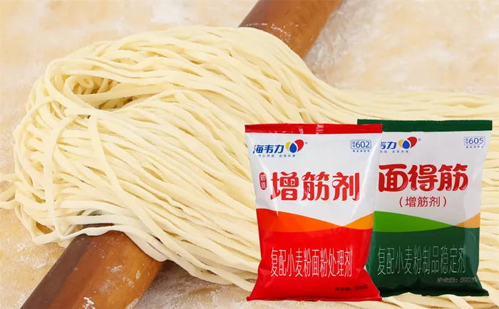 増筋剂,三鲜烧卖的做法