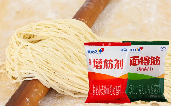 増筋剂,翡翠饺子的做法