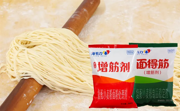 増筋剂,炒面怎么做