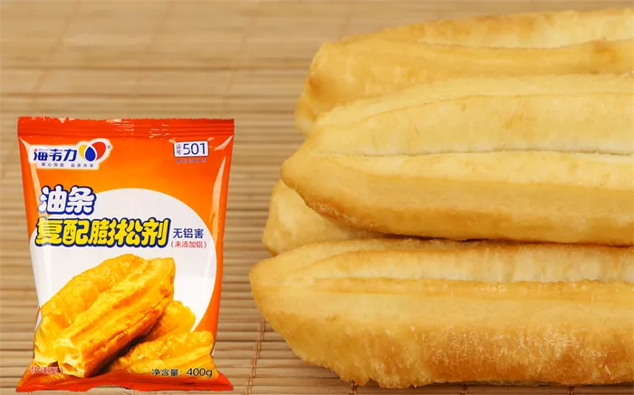 海韦力油条膨松剂,哪里有教做油条的