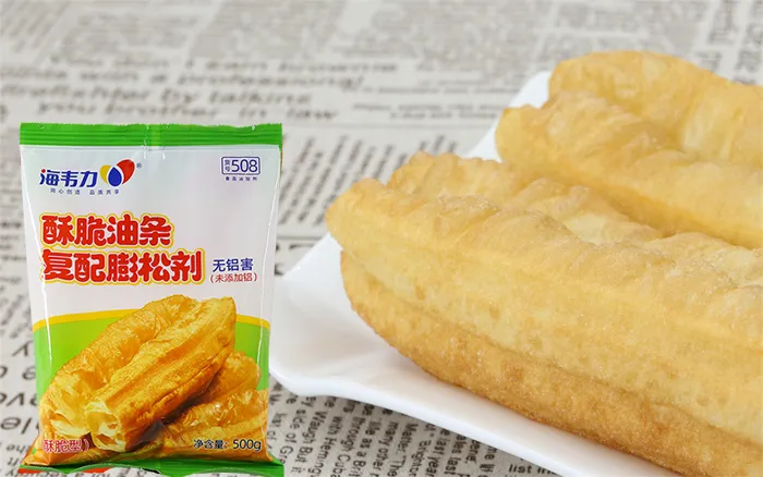 海韦力酥脆油条膨松剂,海韦力酥脆无矾油条膨松剂的介绍