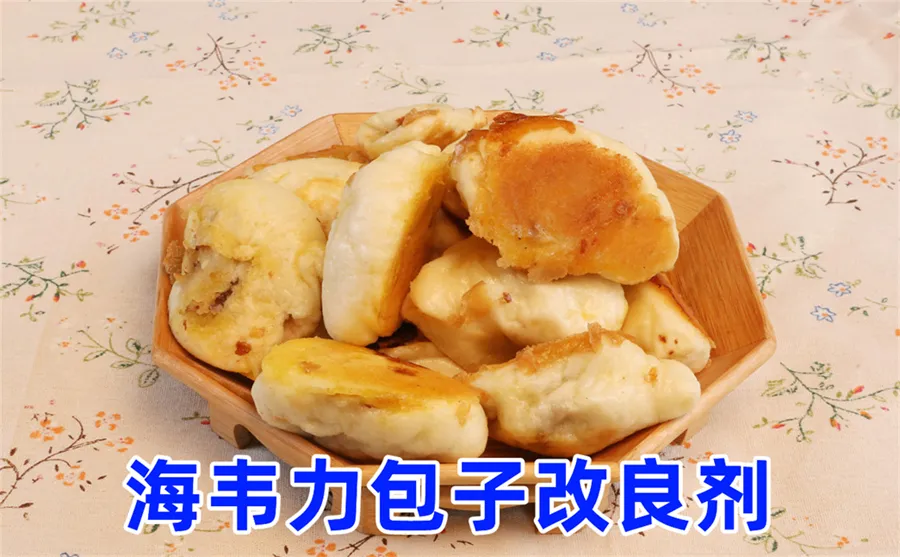 天津小笼包的制作方法