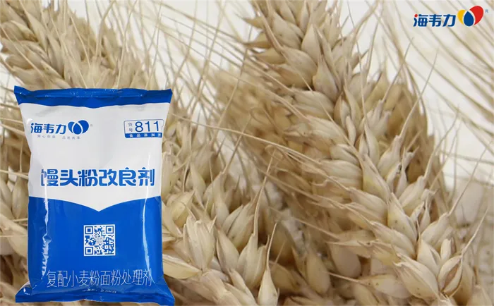 馒头粉改良剂,面条里加什么起筋道