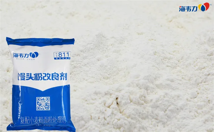 海韦力馒头粉改良剂,哪种面包粉好