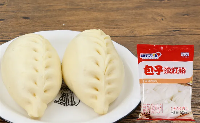 海韦力包子泡打粉,泡打粉可以用啥代替