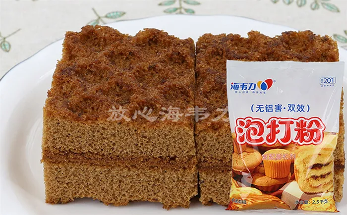 无铝泡打粉,泡打粉起啥作用