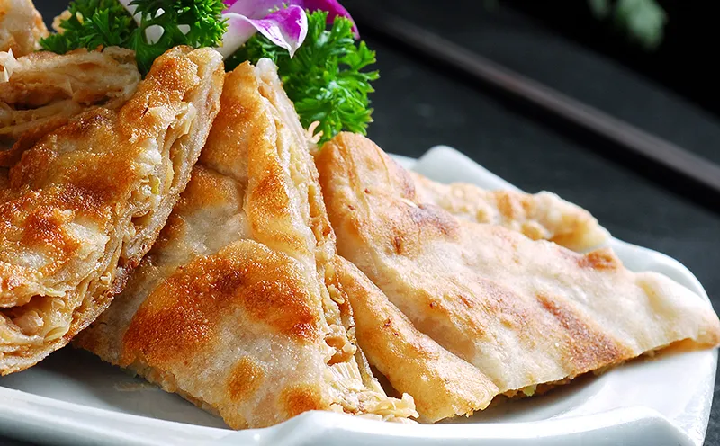 法式松饼的做法步骤