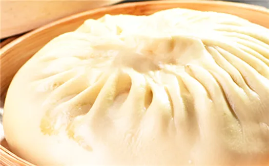 黑米莲蓉包的做法步骤