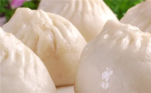 腊味小笼包,腊味小笼包的做法