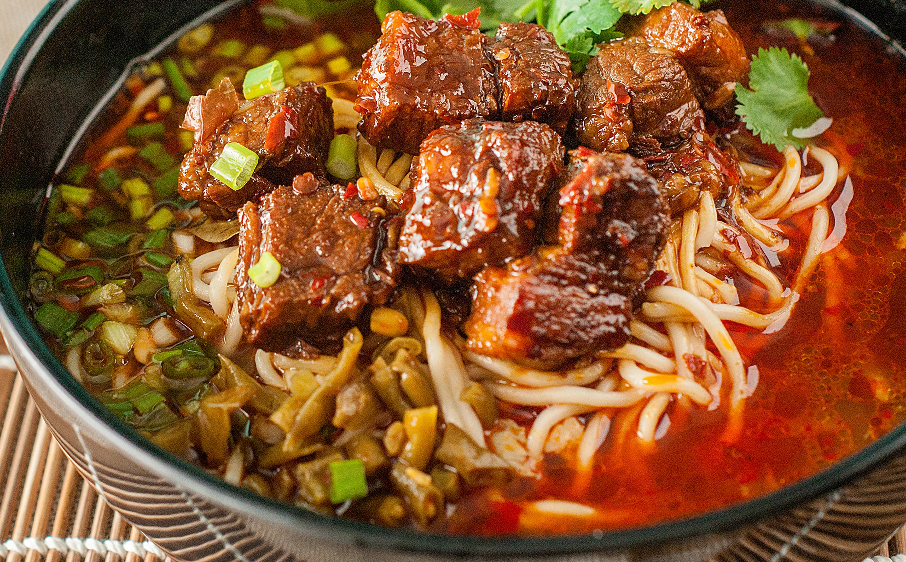 茄汁牛肉面,茄汁牛肉面的做法