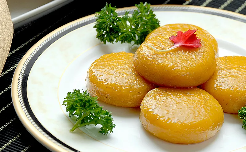 豆沙包,豆沙包的做法