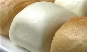 可可馒头