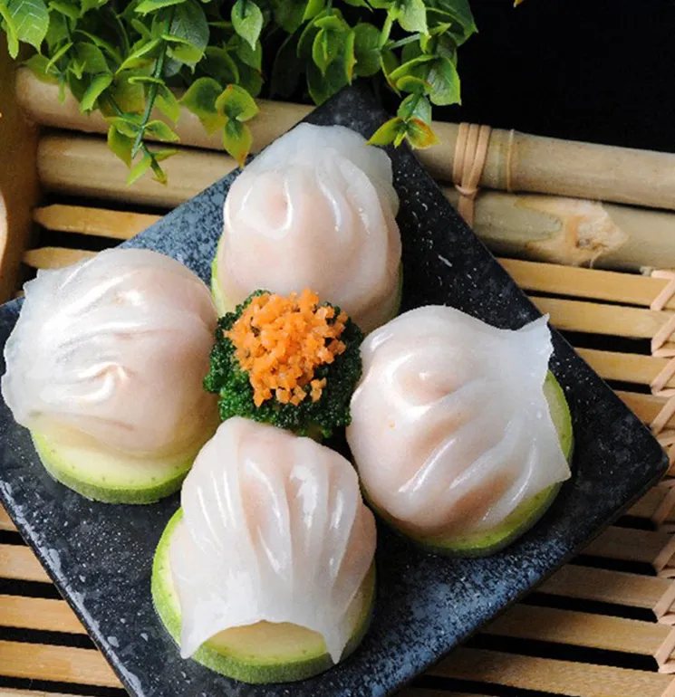 淮饺