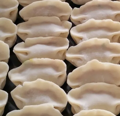 蜻蜓饺