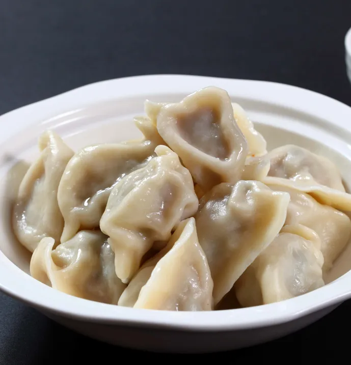 三角饺
