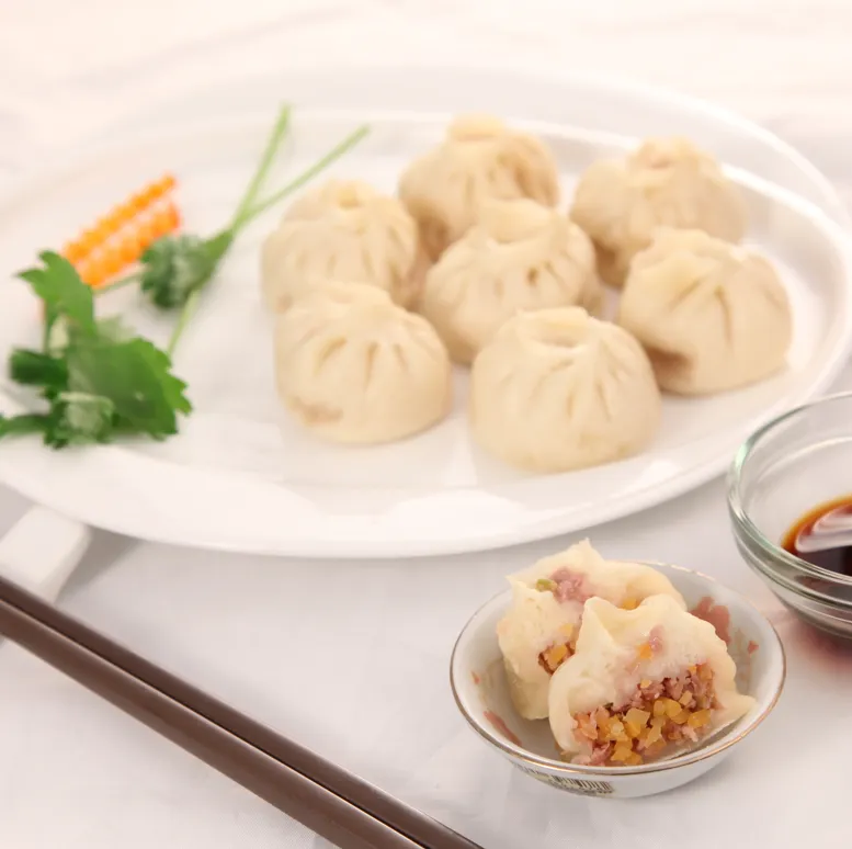 四喜饺