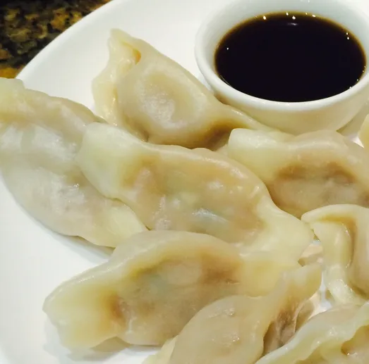 桃饺