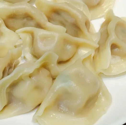 虾饺