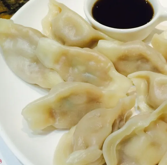 燕饺