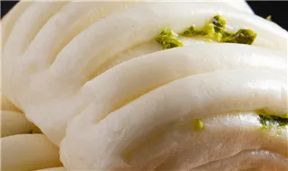 奶香黄金卷的做法步骤